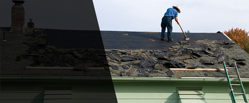 Savannah Roofing Contractors