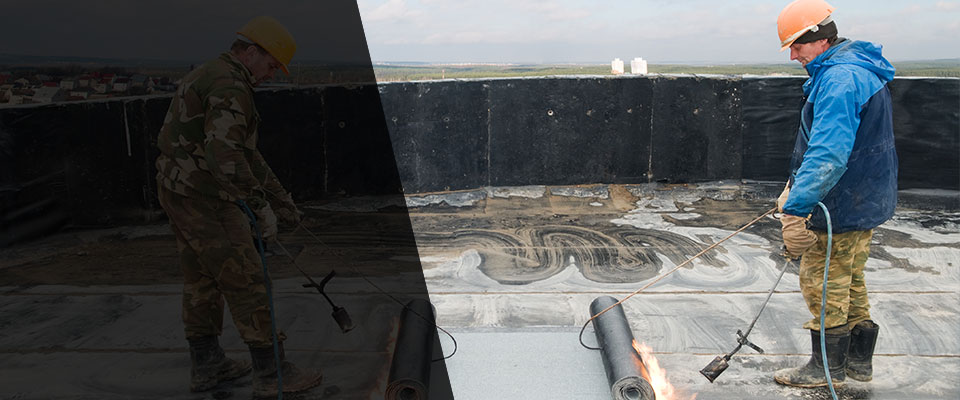 Savannah Roofing Contractors